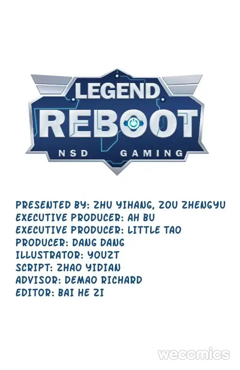 Legend Reboot Chapter 10 53